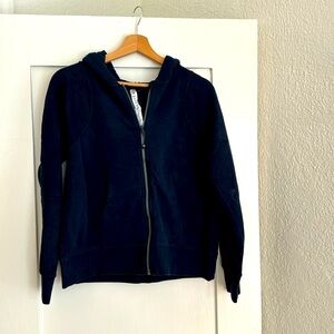Lululemon Full Zip Hoodie